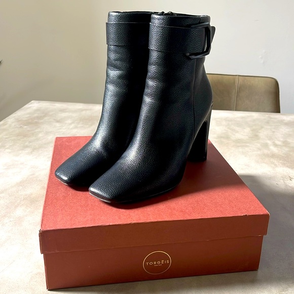 Torgeis Women’s size 11 Boots - Picture 2 of 7